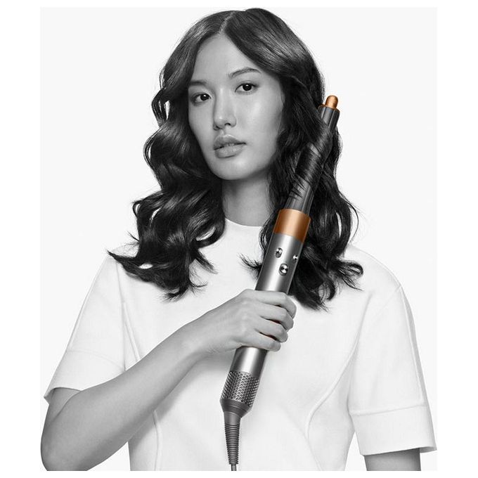 Dyson Airwrap Origin Multistyler Nichel Rame 1300W