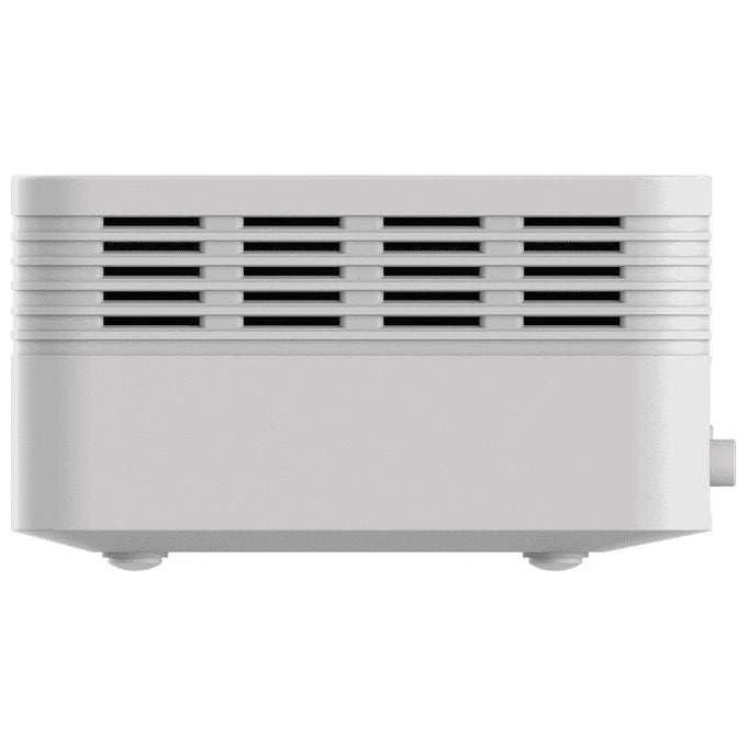 Strong STRONG Atria Wi-Fi Mesh AX3000 ATRIA Mesh AX3000 AddOn Ripetitore Wi-Fi 6 Dual Band 3000 Mbps 3 Porte Gigabit colore Bianco