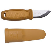Morakniv Eldris Neck Coltello a Lama Fissa Giallo