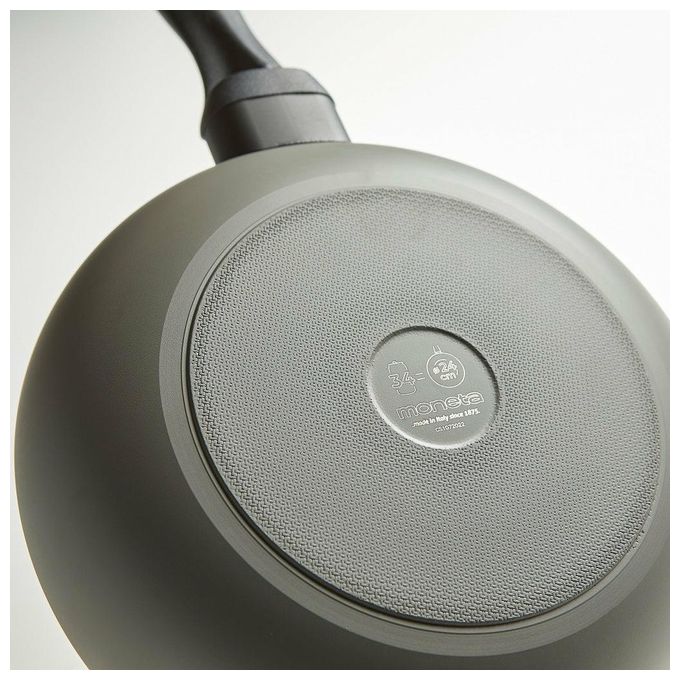 Moneta Padella 28cm Melodia Finegres