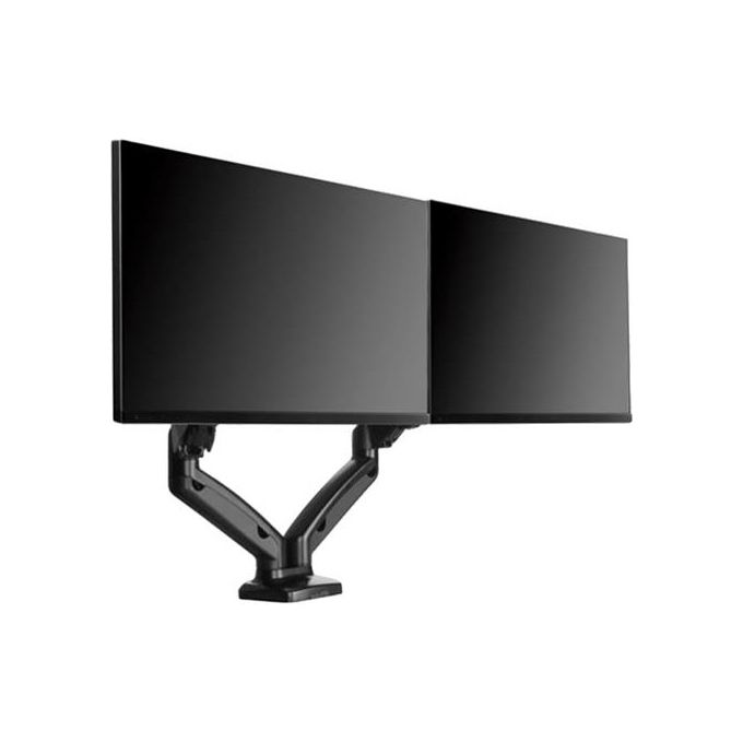 Raidsonic IB-MS304-T Monitor Stand con Supporto da Tavolo