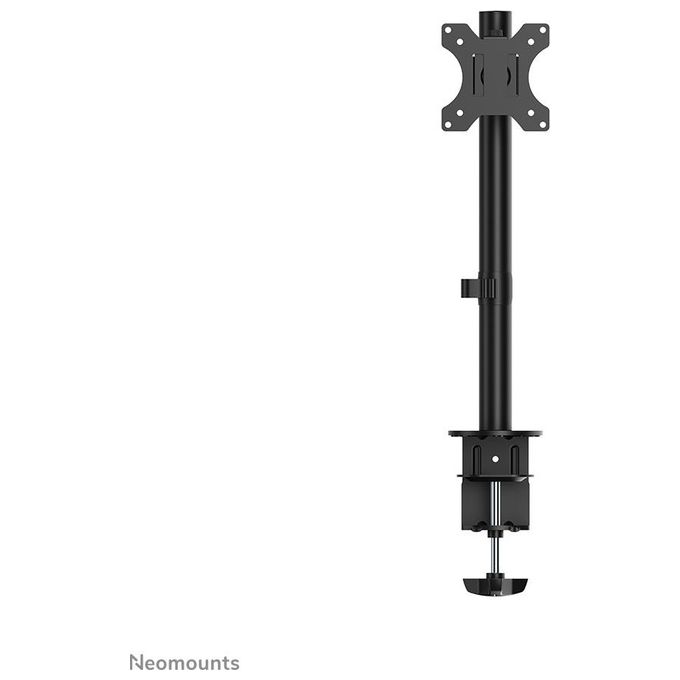 NewStar Supporto da Scrivania per Monitor 10''-32'' Nero