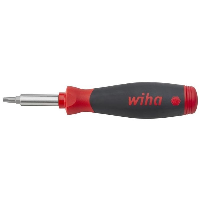 Wiha Giravite con Portainserti a Magazzino PocketMax Magnetico