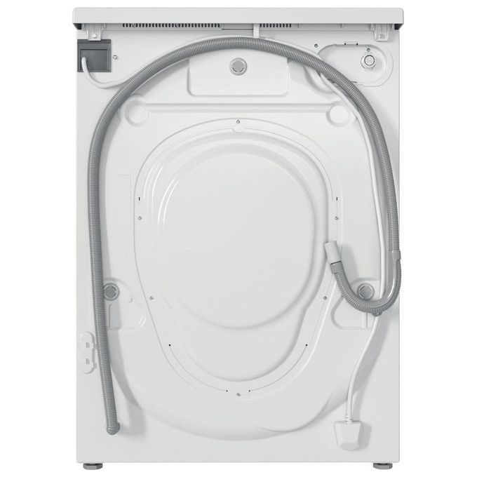 Hotpoint NF825WK IT Lavatrice carica frontale 8 Kg Classe B Profondita' 60 cm Centrifuga 1200 giri Funzione Vapore Motore Inverter