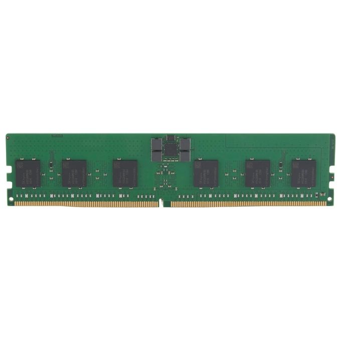 HP 340K1AA Memoria Ram 16Gb DDR5 4800 ECC Memory