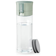 Brita Fill and Go Vital Verde Chiaro con 2 MicroDisc