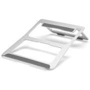 One for All Supporto da Viaggio per Laptop Alluminio DM 0050