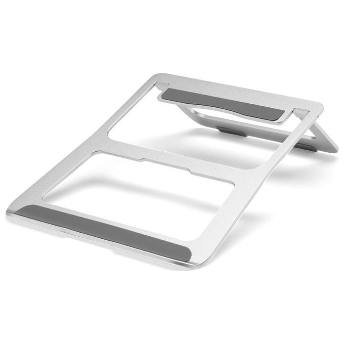 One for All Supporto da Viaggio per Laptop Alluminio DM 0050