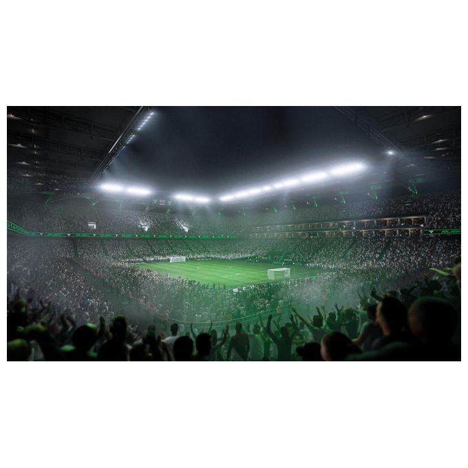 Electronic Arts FC 25 Standard, PlayStation 4