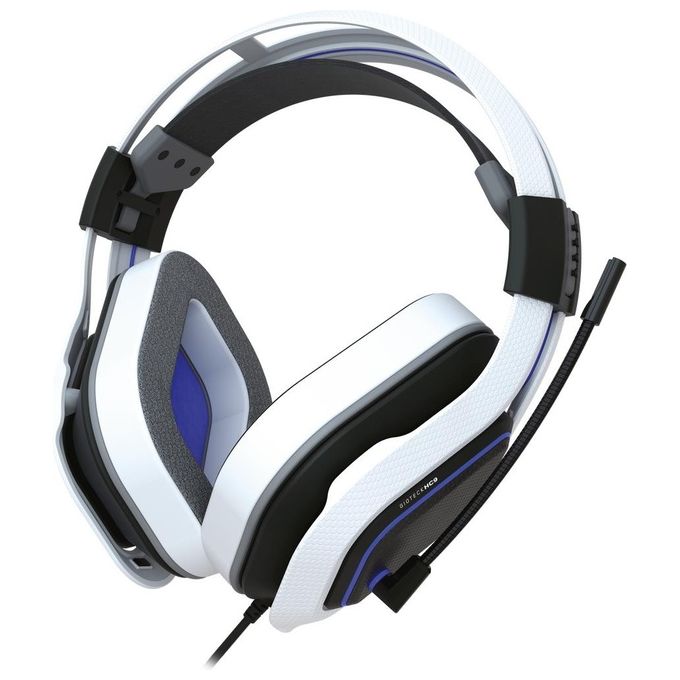 Gioteck Hc9 Stereo Headset per PlayStation 5