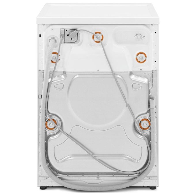 Smeg WN94SEA Lavatrice 9 Kg Classe A Profondita' 58 cm Centrifuga 1400 giri Inverter Vapore colore Bianco