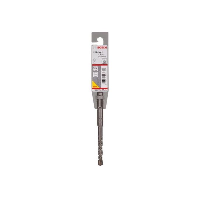 Bosch Punta Per Martelli-Tassellatori Sds-Plus