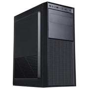 Itek ITOCWOMU3 Winco OM Case Midi Tower ATX Alimentatore 500W 2x USB 3.0 colore Nero