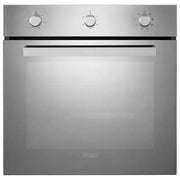 De'Longhi DLM 8L S Forno da incasso Elettrico Multifunzione 70 L Classe A 2400 W 8 programmi (59,5x59,5x54 cm) colore Acciaio Inox