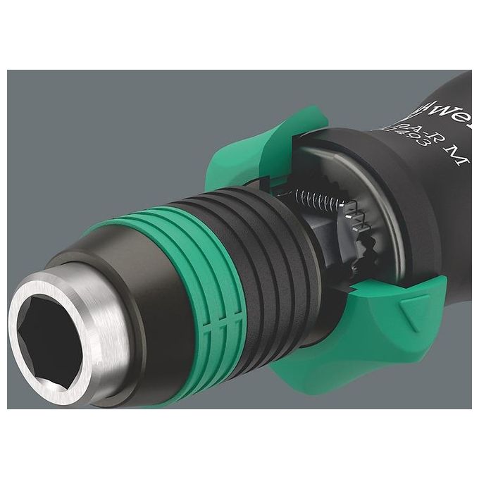 Wera Kraftform Compact 838 RA-R M KIT_ 1