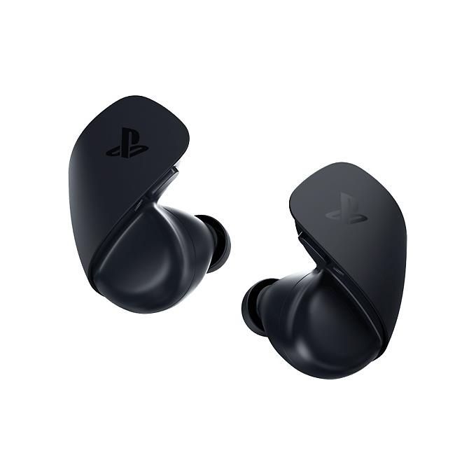 Sony PULSE EXPLORE Auricolari Wireless Gaming In-ear Driver Magnetici Planari Bluetooth PS5 colore Nero