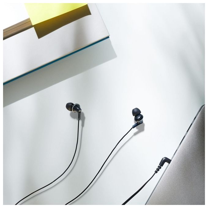 Panasonic Auricolare Black