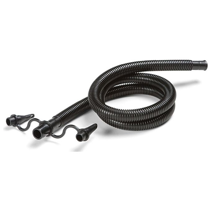 Intex Pompa Manuale Piccola 29cm Nero