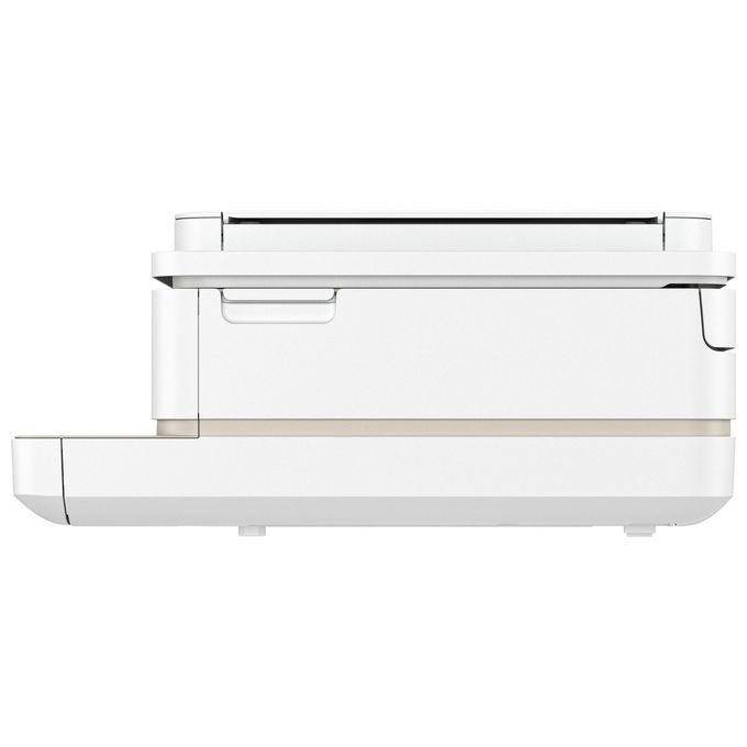 HP 714N9B Envy 6520e Stampante Multifunzione Inkjet A4 a Colori 10 ppm Wi-Fi ADF Fronte Retro Automatica colore Portobello