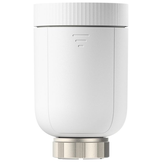 Imou TRV1 Termovalvola Smart ZigBee 3.0 Alexa Google Assistant 6 adattatori inclusi