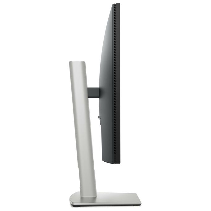 DELL DELL-P2725HE P2725HE Monitor 27'' IPS Full HD 100Hz USB-C Hub 90W colore Nero