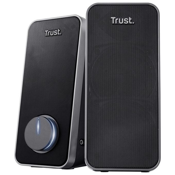 Trust Speaker Set 2.0 Arys Trust