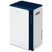 Argo DRY PURY EVO WF 21 Deumidificatore 21 l-24h 24 m² Wi-Fi Filtro Purificatore 41 dB colore Bianco Blu
