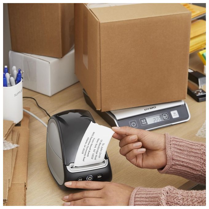 Dymo m10 Mailing Scale 10kg emea