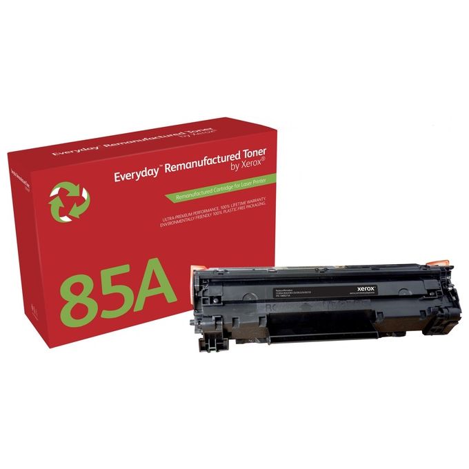 Xerox compatibile Toner Nero per P1102 M1212 Xnx Ce285a Hp