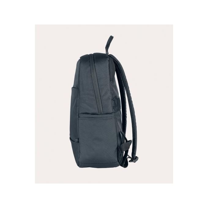 Tucano BKBTK2-B Global Zaino per Notebook 15.6'' e MacBook Pro 16'' in Tessuto Riciclato colore Blu