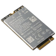 Lenovo 4XC1Q34838 ThinkPad Modulo WWAN Quectel RM520N-GL 5G M.2 Interno Compatibile ThinkPad