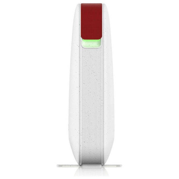 Zyxel USGLITE60AX-EU0101F USG-LITE 60AX Router Cablato 2.5 Gigabit Ethernet Wi-Fi 6 5 Porte LAN VPN 5 Tunnel colore Bianco