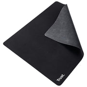 Trust Tappetino per Mouse M 250x210x3mm Nero