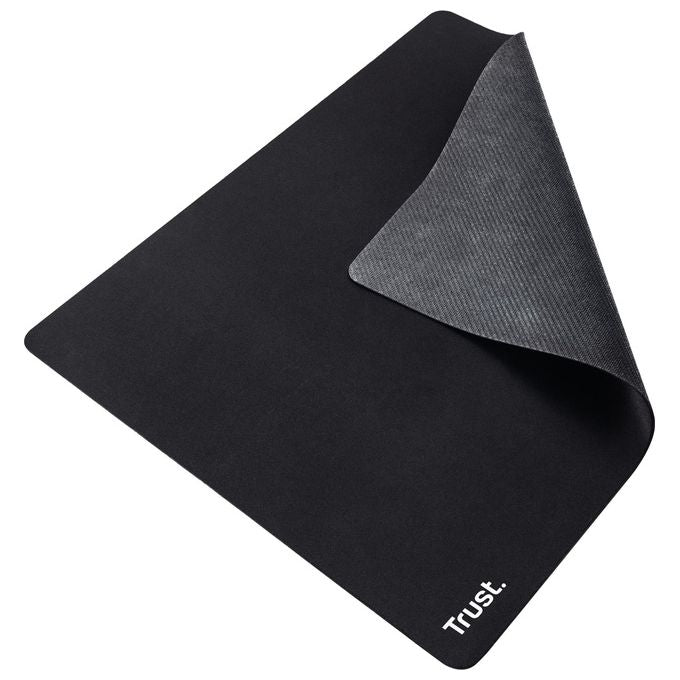 Trust Tappetino per Mouse M 250x210x3mm Nero