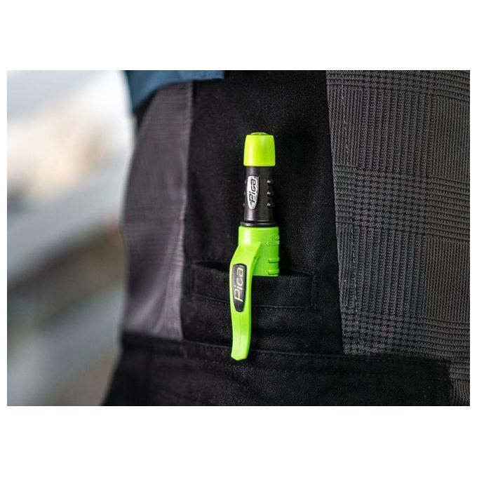 Pica DRY Longlife Automatic Pen