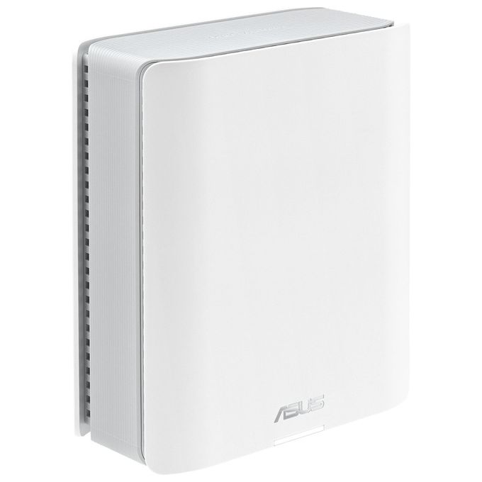 ASUS 90IG08Y0-MO3C20 ZenWiFi BT10 Sistema Mesh Wi-Fi 7 Tri-band Velocita' fino a 18 Gbps 3 unita' colore Bianco