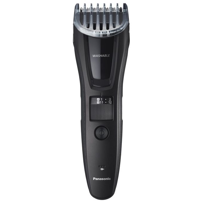 Panasonic ER-GB61-K503 Regolabarba Ricaricabile