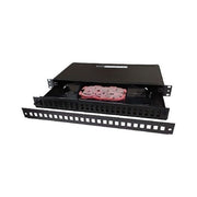 Wp Europe Pannello 24 Porte Lcd Scd