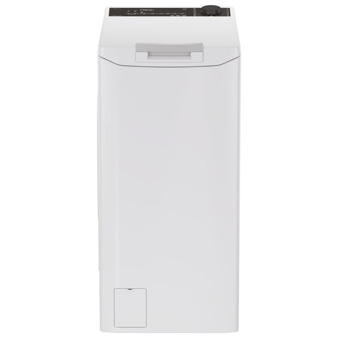 Haier T Serie 7 THASN266TM5-S Lavatrice a carica dall'alto 6 Kg 1200 giri Classe A