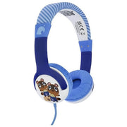 Oceania Trading Animal Cros Tom Children Headphones