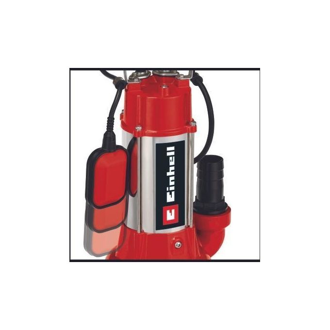 Einhell Elettropompa Acque Scure 1300W Gc-Dp1340Gl