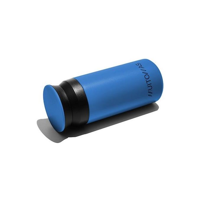Muitomas Borraccia Termica 350ml Blu