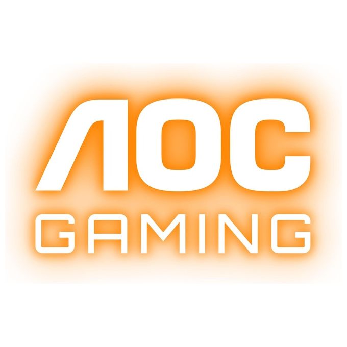 AOC G3 25G3ZMBK Monitor Gaming 24.5'' Full HD 240Hz VA FreeSync Premium 0,5ms