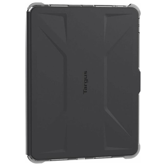Targus S5629443 Pro-Tek Custodia a libro per iPad Pro 11'' con Supporto Integrato e Protezione Caduta fino a 1,2 m colore Nero