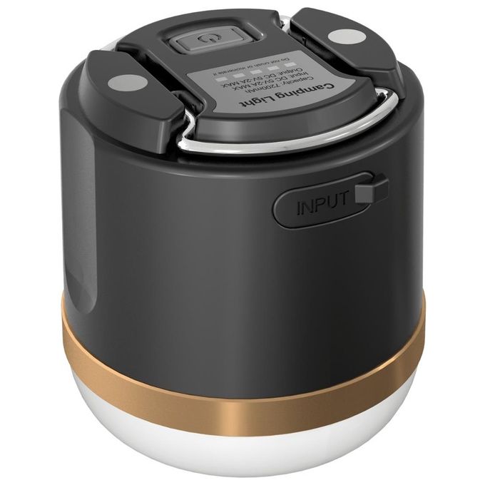EcoFlow EFS-CLI-B-M1 Camping Light