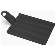 Joseph Joseph Chop2Pot Plus Tagliere da Cucina Nero