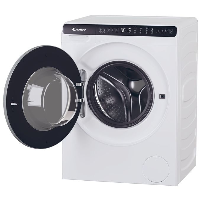 Candy CW50BP12307GS Lavatrice caricamento frontale Slim 5 Kg 1200 giri Classe A