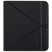 Kobo N428-AC-BK-E-PU SleepCover Custodia Libra Colour Supporto Integrato colore Nero