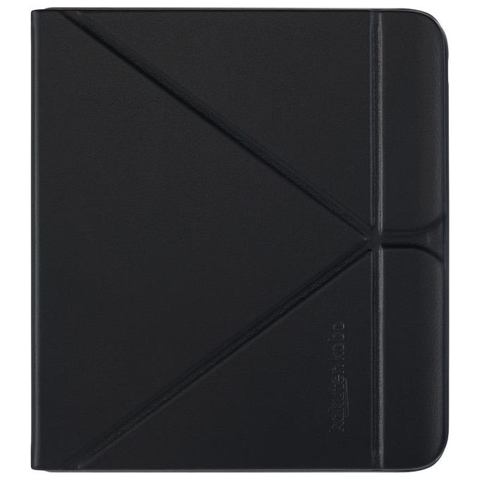 Kobo N428-AC-BK-E-PU SleepCover Custodia Libra Colour Supporto Integrato colore Nero