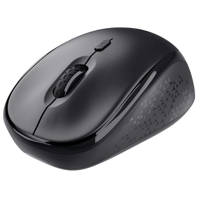 Trust Tm-200 Compact Wireless Mouse Bulk